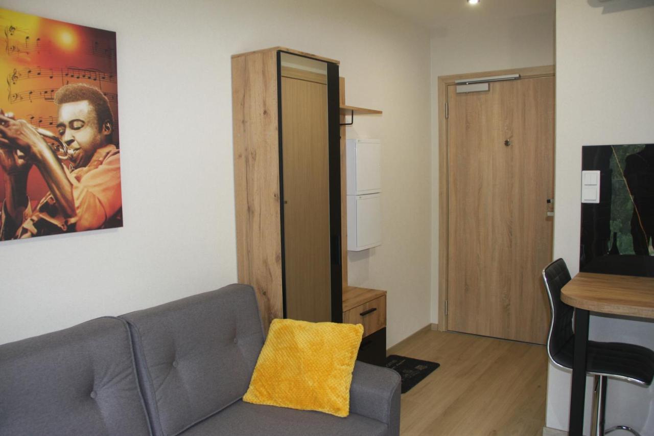 Nikoapartments - Miniapartment 2+2 Krakov Exteriér fotografie